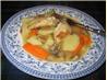 Chicken Casserole or Coq Au Vin. Recipe by Crepesuzy