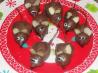 Chocolate Christmas Mice (Or Anytime Mice)