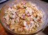 Horseradish Mustard  Potato Salad. Recipe by gardenlady