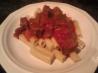Olive Garden Neapolitan Ziti
