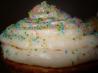 Silky Vanilla Butter Frosting
