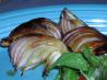 BBQ Grilled Honey Onion. Recipe by Sam #3