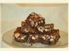 Chocolate Nut Bars. Recipe by jake ryley'smommy