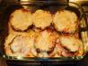 Eggplant Parmigiana - Weight Watchers