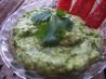 Citrusy Avocado Dip