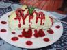 French Vanilla Cheesecake