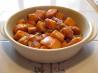 Sugar Glazed Kumara ( Sweet Potato )