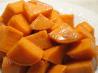 Sugar Glazed Kumara ( Sweet Potato )