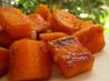 Sugar Glazed Kumara ( Sweet Potato )