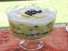 Blueberry Lemon Trifle. Recipe by carolinajen4
