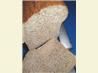 100% Whole Wheat Bread. Recipe by Kansas A