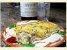 North Carolina Sausage and Grits Casserole