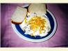 North Carolina Sausage and Grits Casserole