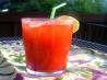 Raspberry Chill. Recipe by Lula