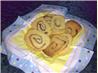 Cinnamon Roll Cookies. Recipe by Cinnamonised