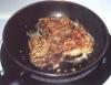 Sesame Lamb Chops