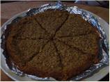 Golden Flapjacks