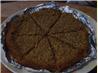 Golden Flapjacks