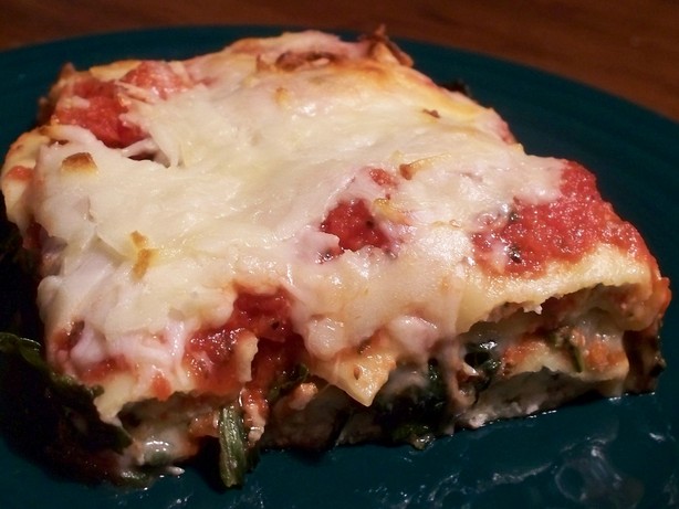 Baked Ravioli. Photo by *Parsley*
