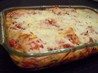 Baked Ravioli
