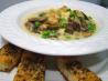 Curried Seafood Chowder