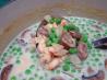 Curried Seafood Chowder