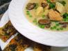 Curried Seafood Chowder