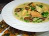 Curried Seafood Chowder