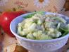 Appel Salade - Apple Salad