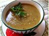 Ouma's Comforting, Healthy Vegetable Broth