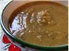 Ouma's Comforting, Healthy Vegetable Broth