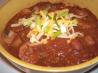 Sooz's Chili (Ground Beef and Beans). Recipe by Sooz Cooks