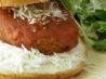 Easy Italian Chicken Sandwich. Recipe by Chef #525028
