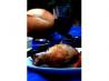 Grilled Greek Chicken