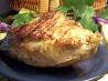 Grilled Greek Chicken