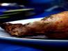 Grilled Greek Chicken