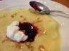 Blini. Photo by Kristine at Food.com