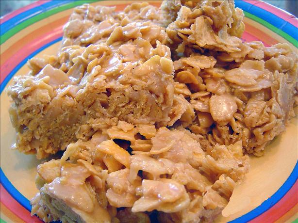 Cornflake Cookies. Photo by Dine & Dish