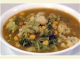 Sweet & Tangy Soup