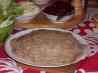 Homemade Spelt Flour Tortillas