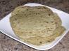 Homemade Spelt Flour Tortillas. Recipe by WI Cheesehead