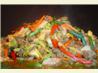 Mongolian Beef