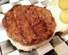 Easy Veggie Burgers