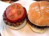 Easy Veggie Burgers