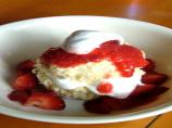 Strawberry Shortcakes. Photo by Shari2