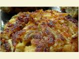 Maryland Crab Cakes