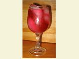 Hibiscus Mint Tea