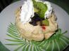 Mini Pavlovas (Individual Serve Pavlova)