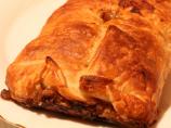 Old Fashioned Family Pie