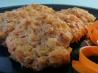 Pineapple Carrot Cookies